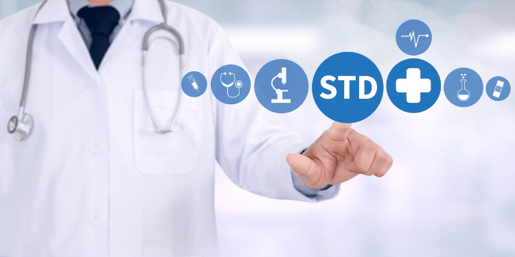 Treatment for Different STDs (Sexually Transmitted Disease)